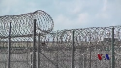 18年冤狱终得清白 美国男子致力司法改革