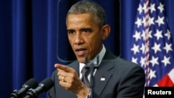 奥巴马总统