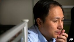 Хэ Цзянькуй