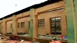 2014-07-06 美國之音視頻新聞: 激進份子襲擊尼日利亞軍營