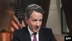 Тимоти Гайтнер