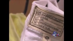 欧盟关税冲击美国高端服装制造业 