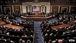 美國國會眾議院