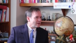 戴博：美中关系四十年(3)