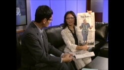 字里行间看美国：肥胖与独裁