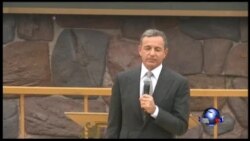 VOA卫视 (2016年6月16日第二小时节目)