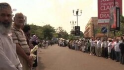 肯尼亞商廈襲擊案又有嫌犯被捕