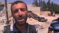 2012-07-26 粵語新聞: 敘利亞活動人士﹕阿勒頗﹑哈馬戰鬥仍在繼續