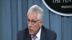 哈格爾：伊斯蘭國的威脅超以往任何威脅