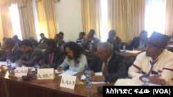 Marii mootummaa fi paartiiwwaan mormituu