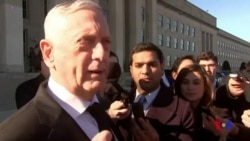 中國對美日印領導人三邊會談做出審慎反應 (粵語)