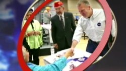 VOA卫视(2014年11月4日 第一小时节目)