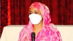 Hanga Ofiikoo Dhukkubsadhee Argeetti KOOVIID-19 Akkas Hamaa Natti Hin Fakkaanne: Ogeettii Fayyaa