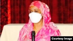 Siistar Sa'aadaa Ahmad 