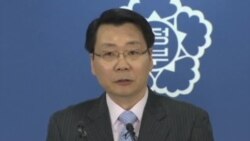 南韓提議與北韓談判陷入停頓的工業區