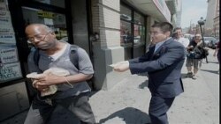 VOA卫视(2014年7月1日 第二小时节目)