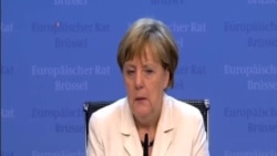 歐盟峰會討論前途