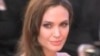 Angelina Jolie