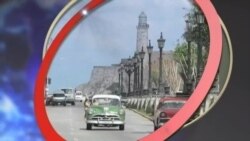 VOA卫视(2014年12月18日 第一小时节目)