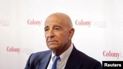 Томас Баррак