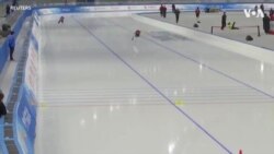 人权组织负责人谈抵制北京冬奥倡议