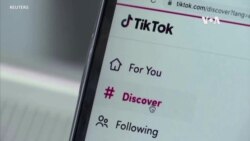 午夜到來前 美國法官阻止特朗普政府執行TikTok下載禁令