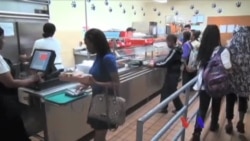 美國專訊 657(2016年12月4日)