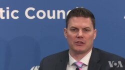 沃茨谈如何应对中国原声视频