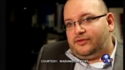 各方呼吁伊朗释放被其拘押的美国记者