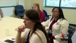 美国医学院的国际生：为梦想杀出一条血路的幸存者