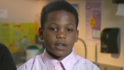 More Children Getting Diabetes Worldwide