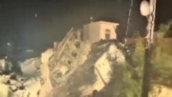 台灣官員：客機失事時天氣適於飛行