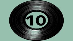 Wakoki 10 Da Suka Fi Farin Jini A Amurka A Makon 9/4/2015