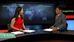 时事看台(黎堡)：一周美国亚太军事回顾