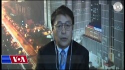 VOA连线（叶兵）：北京提供专机为金正恩赴会出力