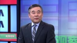 VOA连线(黄耀毅)：白宫表示美中高层将开启贸易谈判，川普要联合拉美抗中