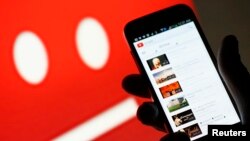 Wayar hannu ta zamani 