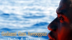 Gaaffii fi deebii Abdii Nagaasaa waliin geggeessame kutaa 2ffaa dhaga'aa