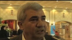 2012-11-05 美國之音視頻新聞: 敘利亞反對派在多哈就組建聯合陣線談判