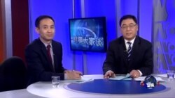 VOA卫视(2015年4月6日 第二小时节目)