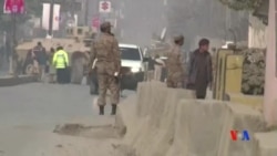 2015-12-02 美國之音視頻新聞: 巴基斯坦處決四名2014年學校襲擊案犯