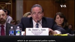 美國海地事務特使辭職 抗議驅離移民“不人道”