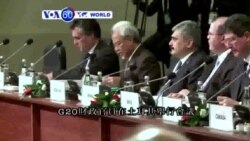 VOA國際60秒(粵語): 2015年2月10日