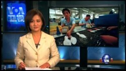 VOA卫视(2016年5月13日 第一小时节目)