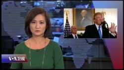 时事大家谈 完整版 (2017年12月7日)