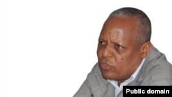 Doktor Mararaa Guddinaa