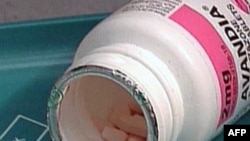 糖尿病药物文迪雅(Avandia)