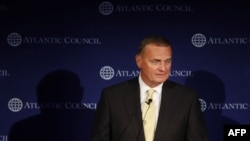 Cоветник президента США по национальной безопасности Джеймс Джонс. Архивное фото.