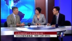 想了解中国特色社会主义﹖来给札克伯格开书单!