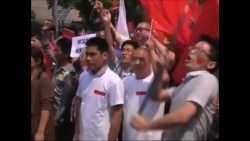 2014亚太安全热点(3)：中日岛争何时了？